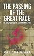 The Passing of the Great Race (Hardcover) - Walmart.com - Walmart.com