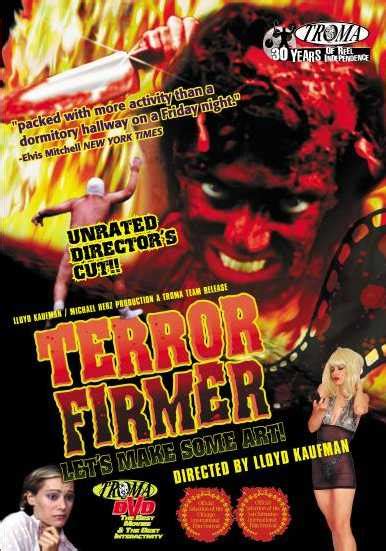 Terror Firmer Film Tv Tropes