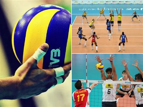 Tipos De Voleibol Que Existen Loss The Best Porn Website