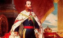 Maximiliano I de México, el cuñado de Sissi que quiso ser emperador a ...