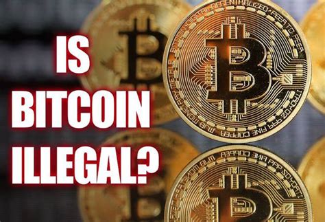To sum up, bitcoin is legal in the usa, however, there is no clarification about the legalization of other. Is Bitcoin illegal? : News Reel: Business Today