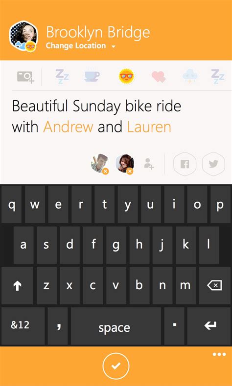 Swarm Now Available For Windows Phone Windows Experience Blog