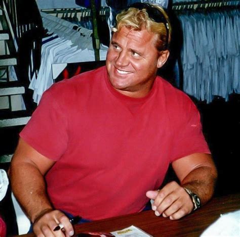 bret†joseph†muraski† on twitter rt 90swwe remembering mr perfect curt hennig who passed