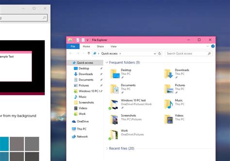 Free Download Bing Desktop A Cool App On Windows Forensictechblogger