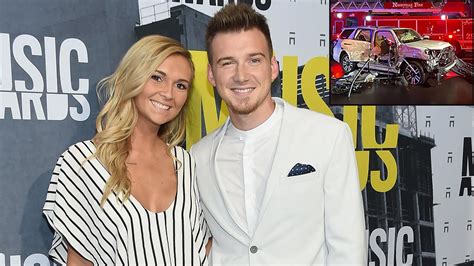 Morgan Wallen’s Ex Kt Smith Shares Facial Injuries After She S Involved In Car Crash ‘thankful