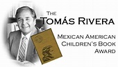 Pin on Tomas Rivera