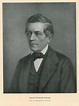 Portrait of David Friedrich Strauss (1808 - 1874) - The Online Portrait ...