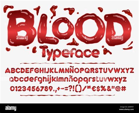 Bleeding Vector Vectors Hi Res Stock Photography And Images Alamy