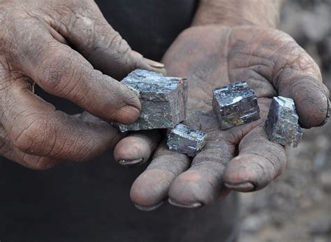 Largest Primary Silver Mine Productivity Falls To Lowest Ever