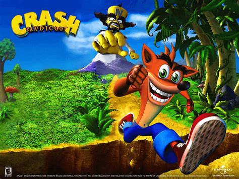 Buy Crash Bandicoot The Wrath Of Cortex For Xbox Retroplace