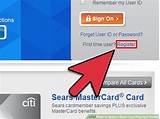 Pictures of How To Make A Sears Credit Card Payment