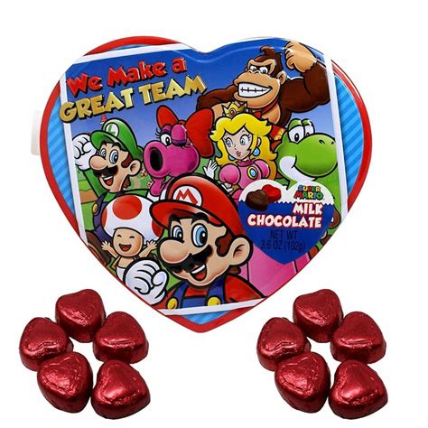 Six Gaming Themed Valentines Day Ts To Buy For Your Love Gamespew