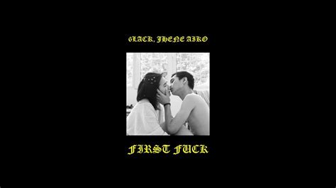 6lack jhené aiko first fuck reprod by tk youtube
