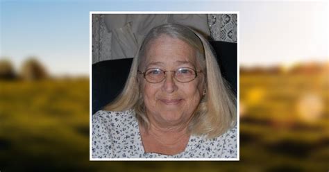 Lynda Johnson Scott Peterson Obituary Shaw Davis Funeral Homes
