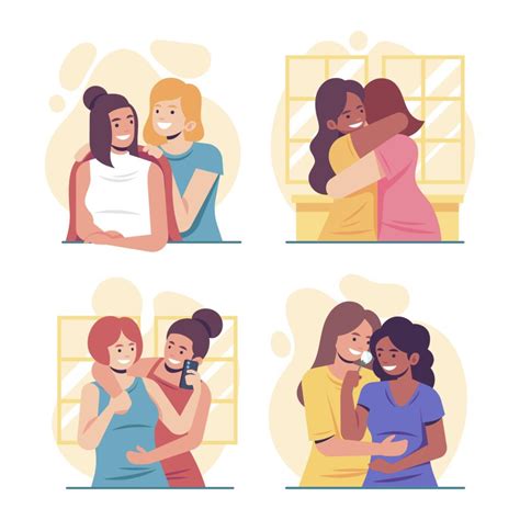 Same Sex Relationships Understanding The Importance Of Love And Acceptance