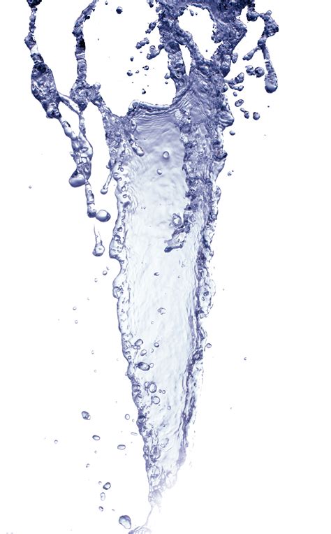 Water Flowing Png Free Logo Image