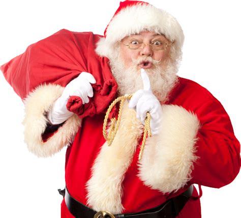 Santa Claus Png Image Transparent Image Download Size 614x555px