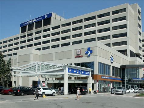 Ottawa Hospital Announces Partnership To Democratize Its Data