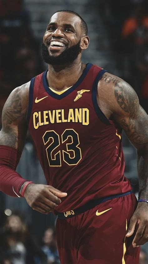 Download this lebron james cavs wallpaper by clicking the links below. LEBRON JAMES WALLPAPER CLEVELAND CAVALIERS | Basketteur ...