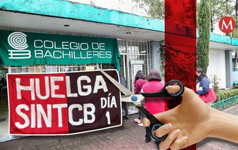 Noticias De Colegio De Bachilleres En Milenio Grupo Milenio