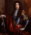 La rivoluzione inglese: la restaurazione degli Stuart (Carlo II)