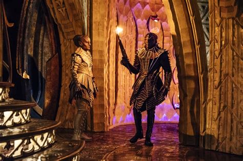Yes Klingons Are Getting Sexy Makeover For New Star Trek Discovery Series