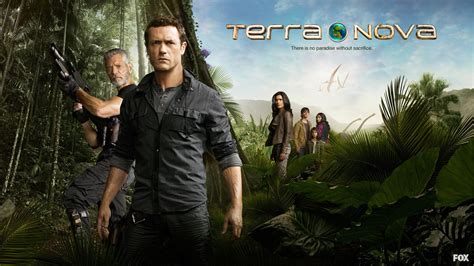 Petition · Season 2 Terra Nova Netherlands ·