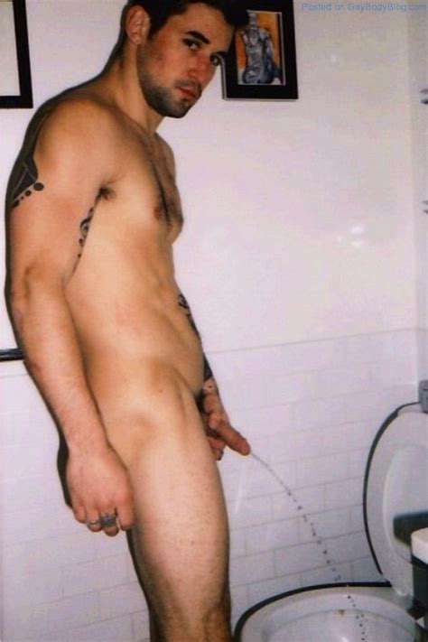 Delicious Benjamin Godfre Naked Nude Men Nude Male Models Gay
