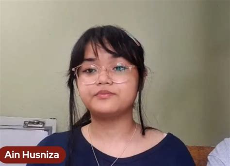 In a turn of events after being hit by a rm1 million defamation suit, ain husniza saiful nizam will now file a rm5 million counter suit on. UPDATED Ain Husniza called 'anak setan' purportedly by ...