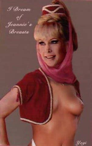 Post Barbara Eden I Dream Of Jeannie Jeannie Ryno Fakes Fakes The