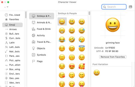 Emoji Defined Emoji People And Smileys Meanings Of Nu