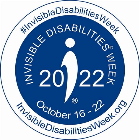 Invisible Disabilities Week 2022 Project Sleep
