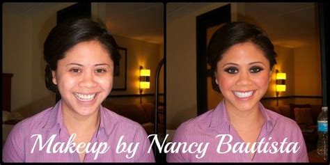Bridesmaid Makeup By Nancy Bautista Makeup By Nancy Bautista Follow