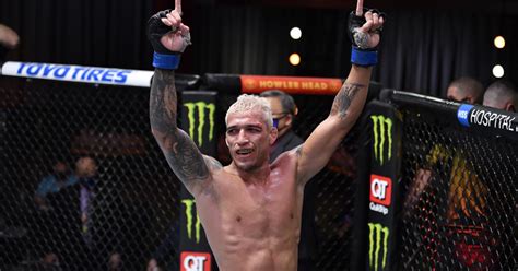 Chandler replay full fight may 15, 2021 in 720p hd english commentary. Report: Charles Oliveira turns down short notice fight ...