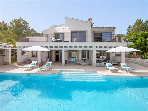 10 Best Summer Villas Business Insider