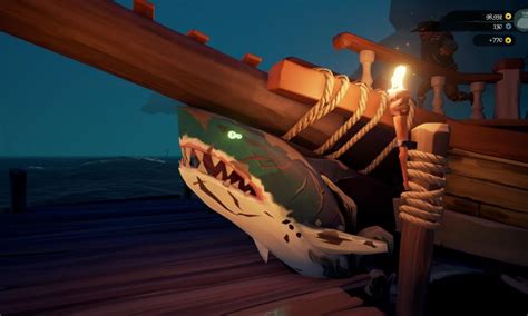 download free 100 megalodon sea of thieves