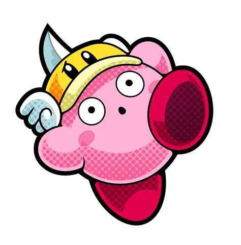 Kirby Battle Royale Boxart Screenshots Art