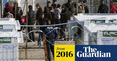Uk To Help Fast Track European Deportations Of Asylum Seekers