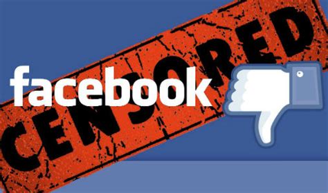 Does Facebook Hate Catholics Facebook Is Shutting Down Censoring