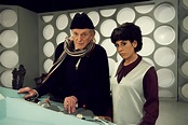 Photos Released for ‘An Adventure in Space and Time,’ BBC AMERICA’s ...