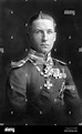Prince Friedrich Karl of Prussia Stock Photo - Alamy