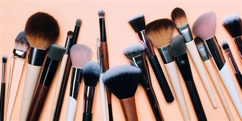 21 Best Makeup Brushes 2022 Top Makeup Brush Set Sets