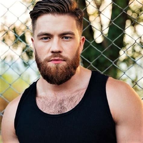pin by leonidas on beards best beard styles beard styles for men beard styles