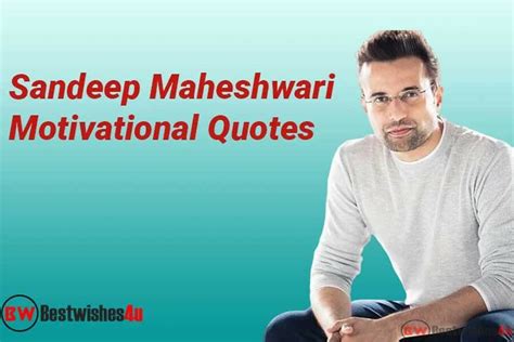 Best Sandeep Maheshwari Motivational Quotes In Hindi 2023