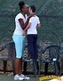 Venus Williams con su nuevo novio - ForoCoches