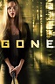 Gone (2012) - Posters — The Movie Database (TMDB)