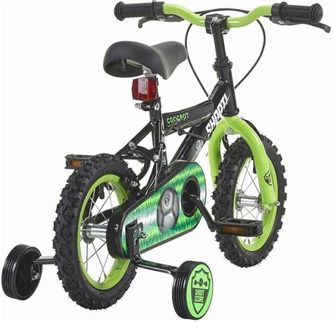 12 Inch Bicycle For Boy