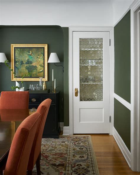 2023 Paint Color Trends Designers Cant Stop Talking About