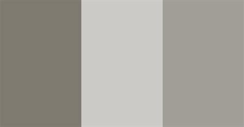 Dull Silver Color Scheme Dull