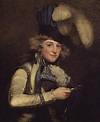 Dorothea Jordan - Wikipedia